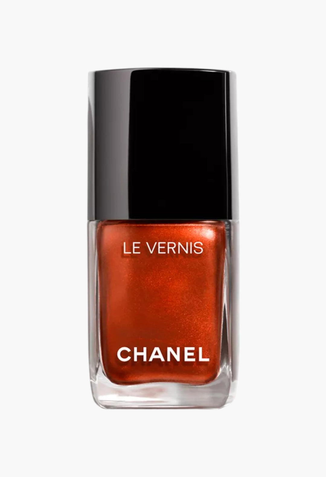 Longwear Nail Colour 13ml - GLAM MODA