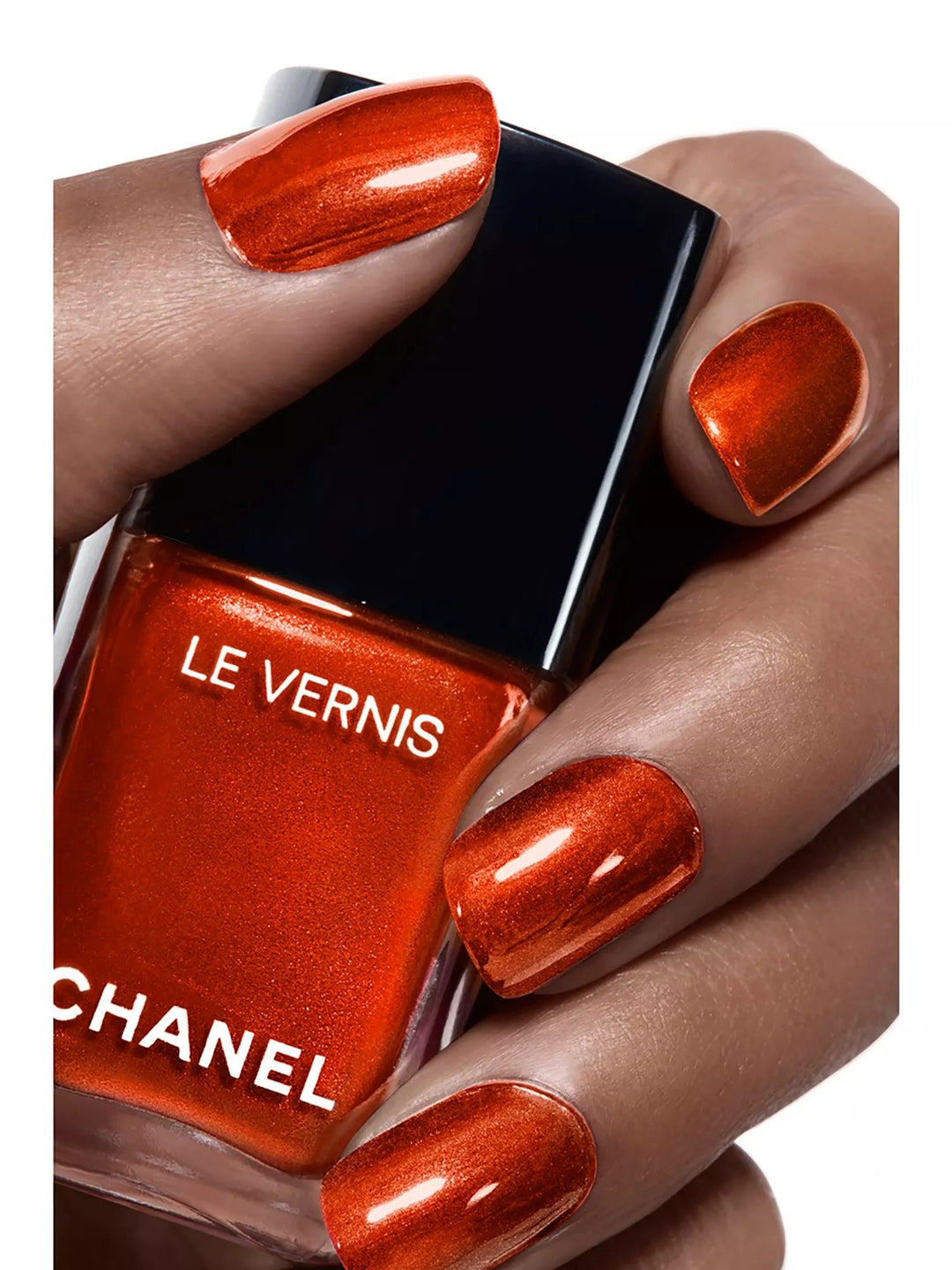Longwear Nail Colour 13ml - GLAM MODA