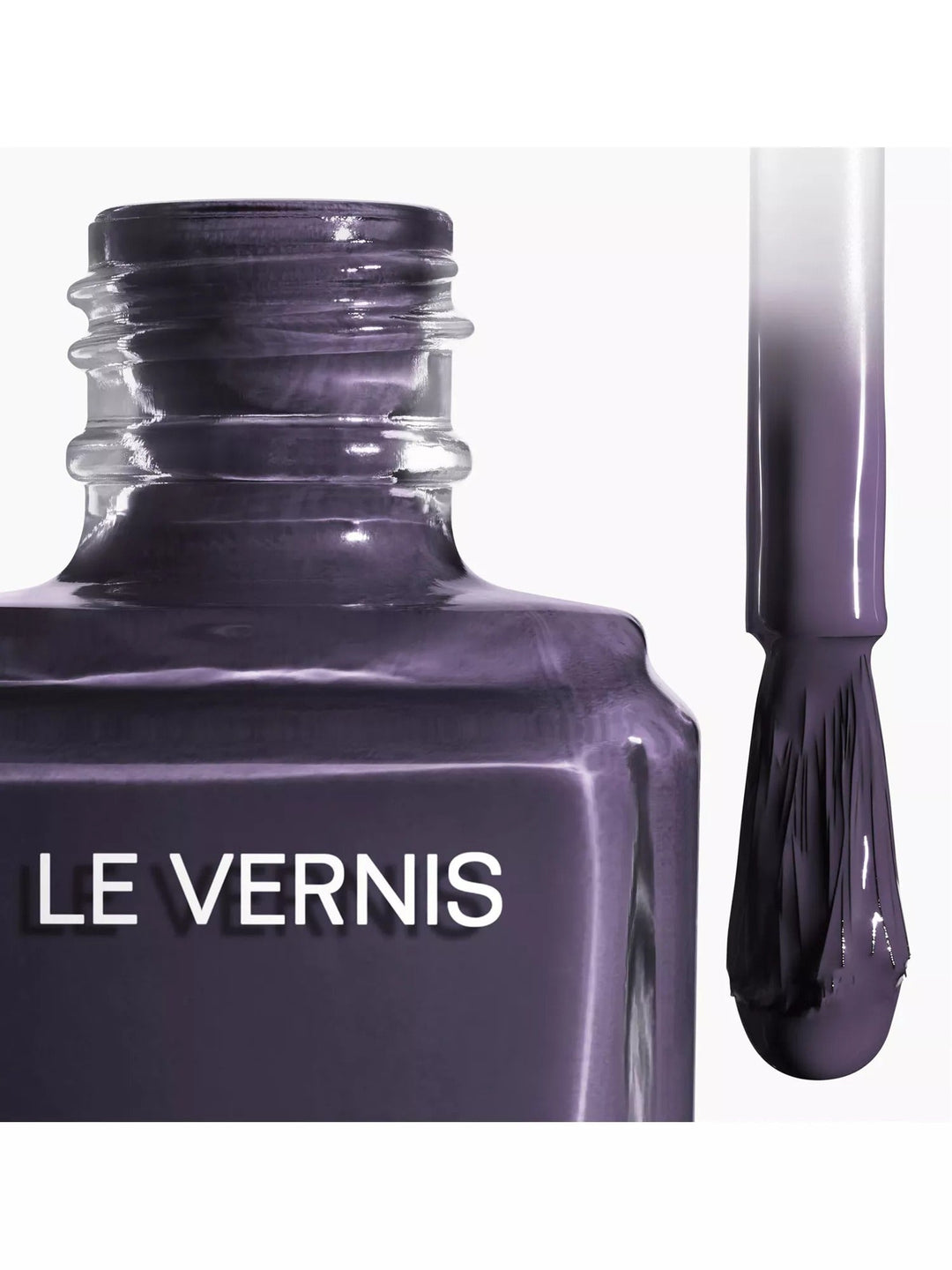 Longwear Nail Colour 13ml - GLAM MODA