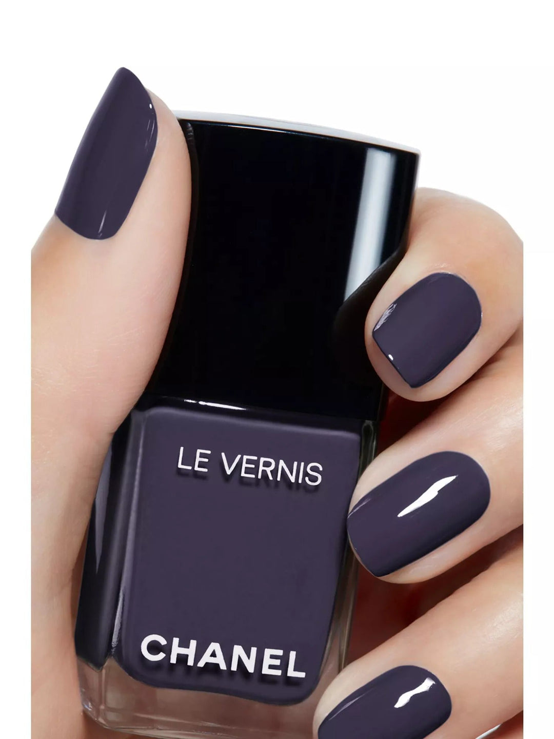Longwear Nail Colour 13ml - GLAM MODA