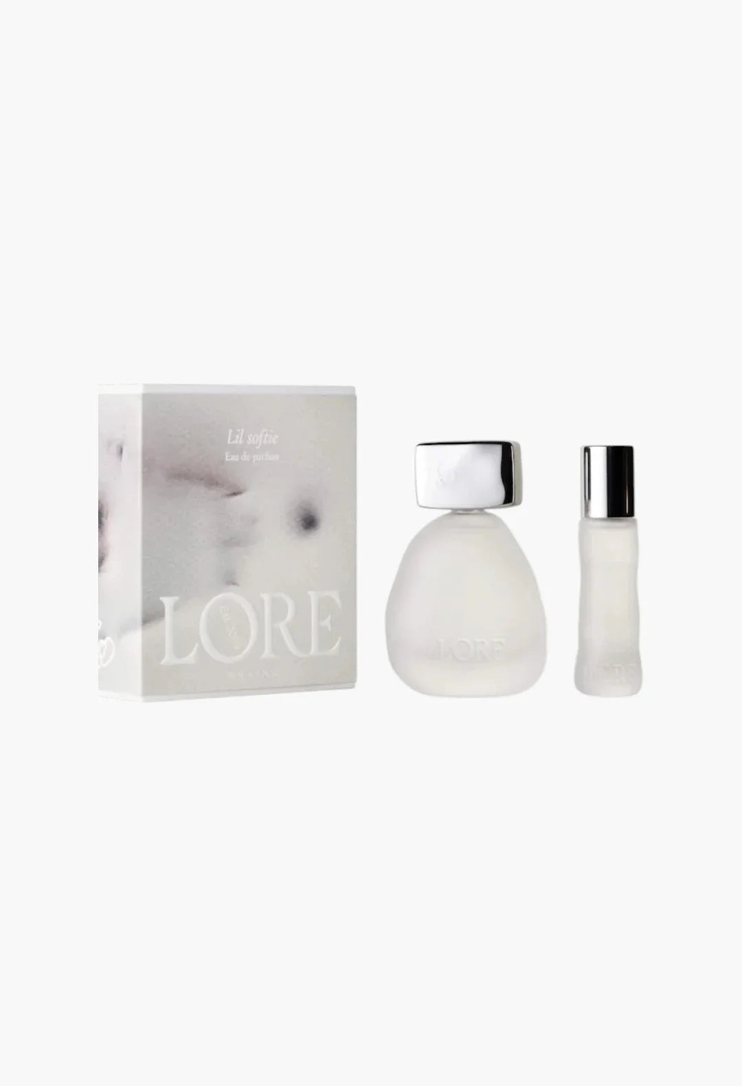 Lil Softie Eau de Parfum Travel Spray