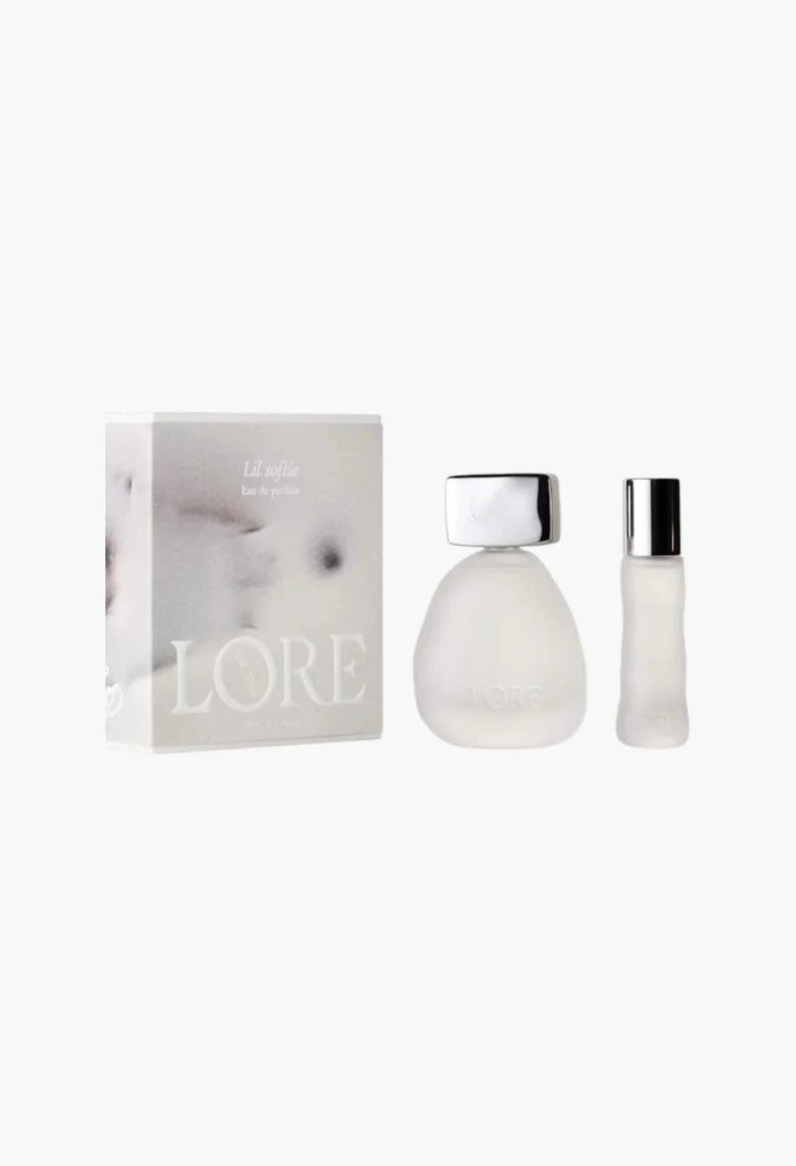 Lil Softie Eau de Parfum Travel Spray