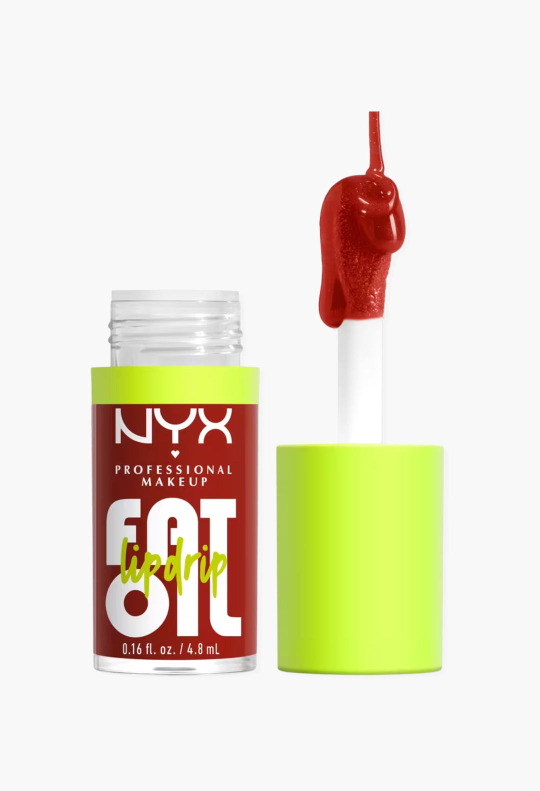 Fat Oil Lip Drip Lip Oil - GLAM MODA