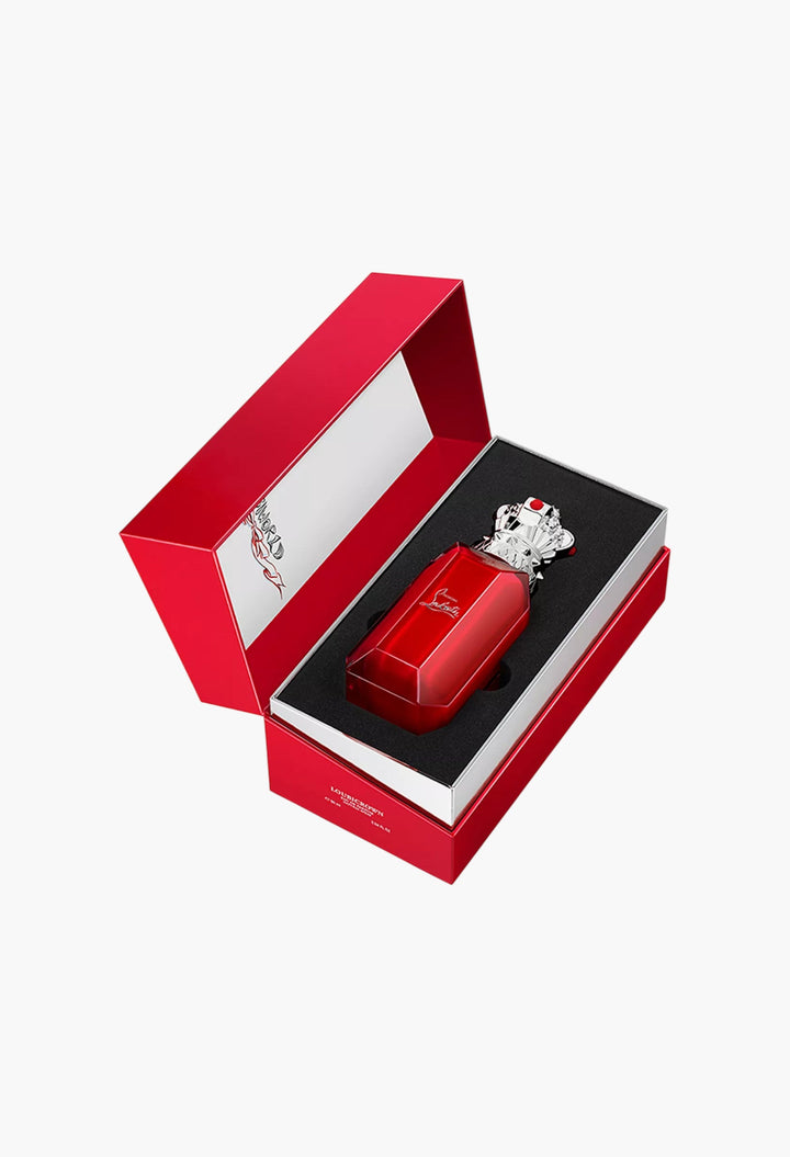 Loubicrown Eau De Parfum - GLAM MODA