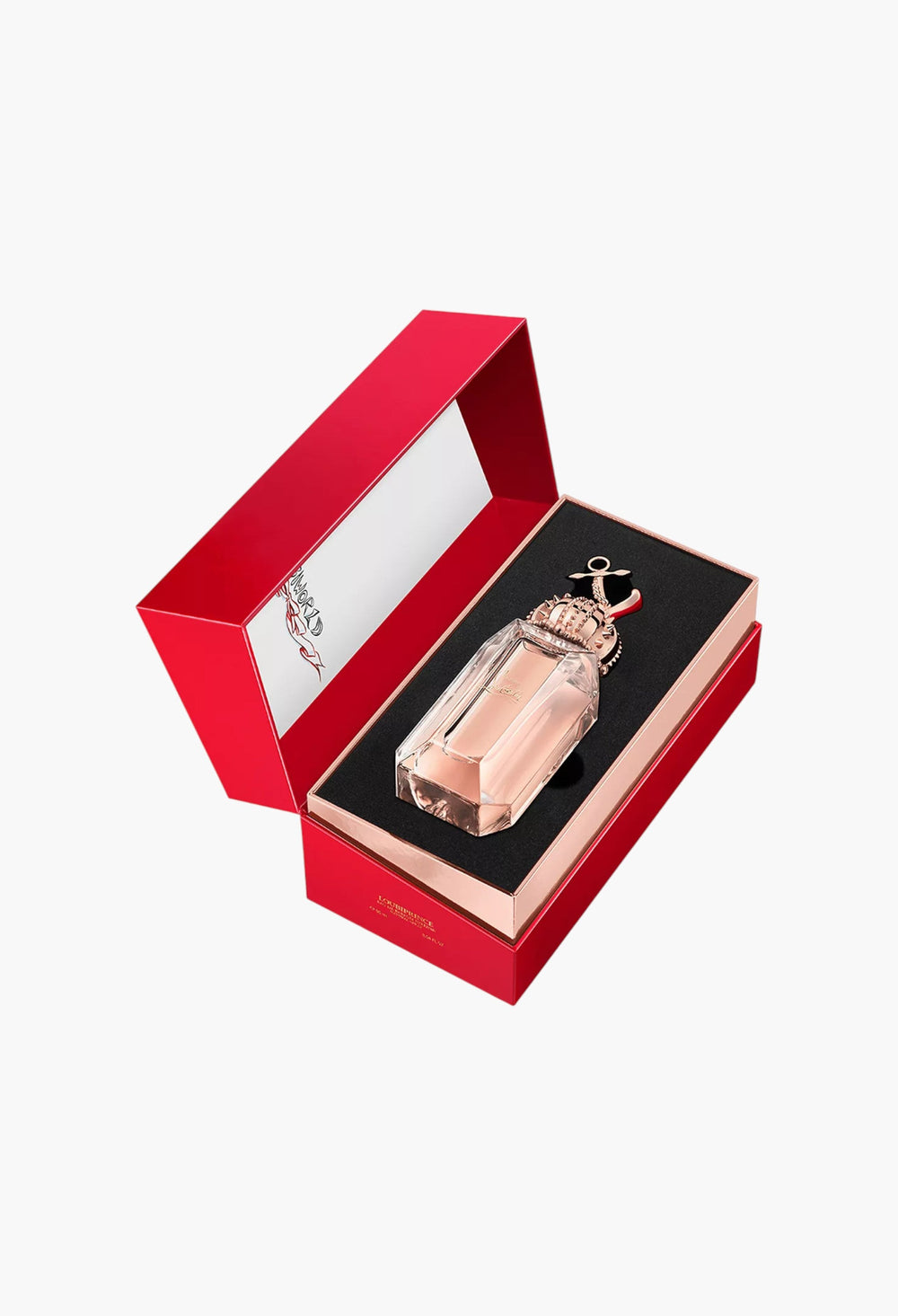 Loubimar Eau De Parfum Légère - GLAM MODA