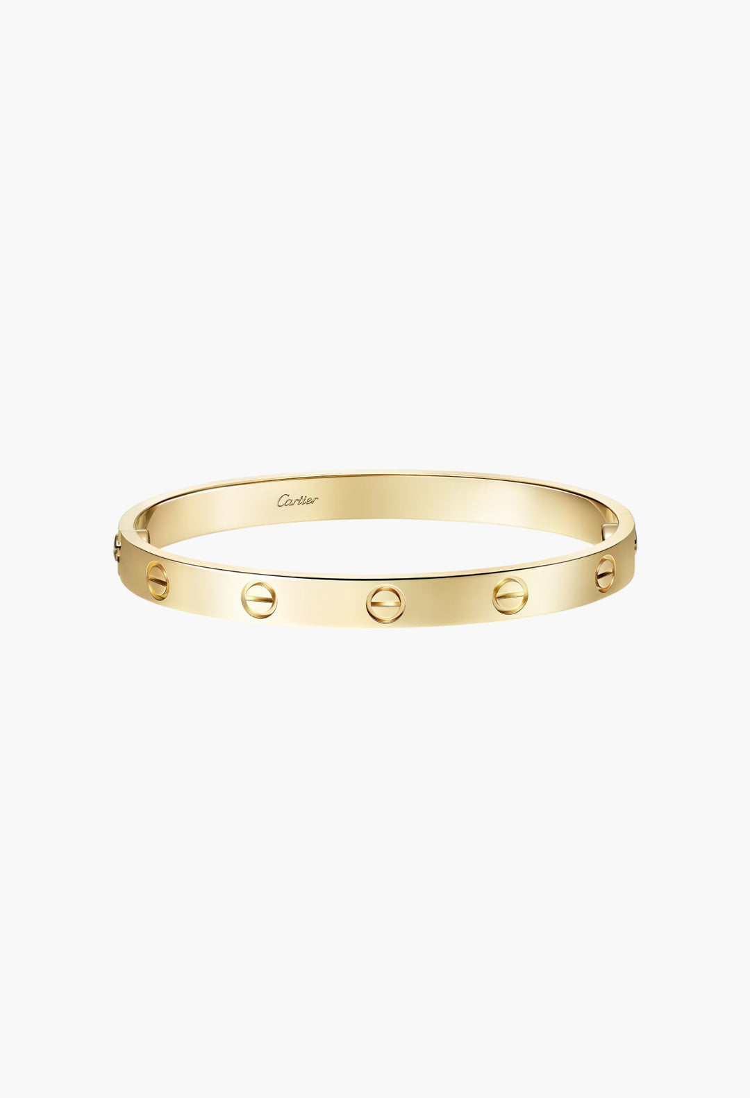 Love Bracelet, Classic Model - GLAM MODA