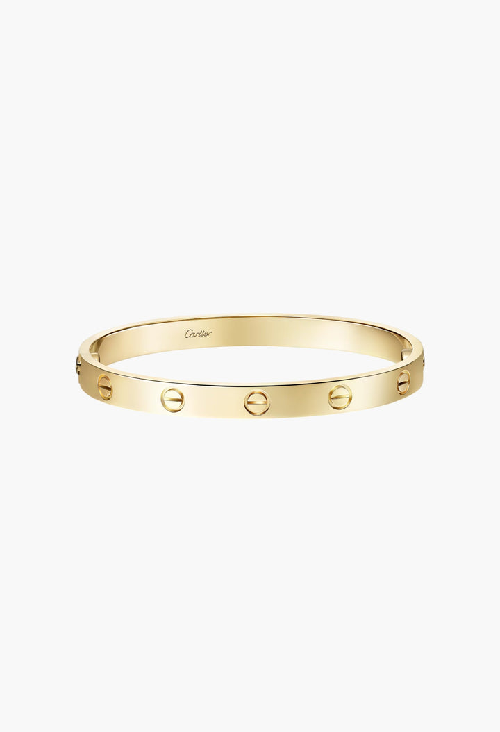 Love Bracelet, Classic Model - GLAM MODA