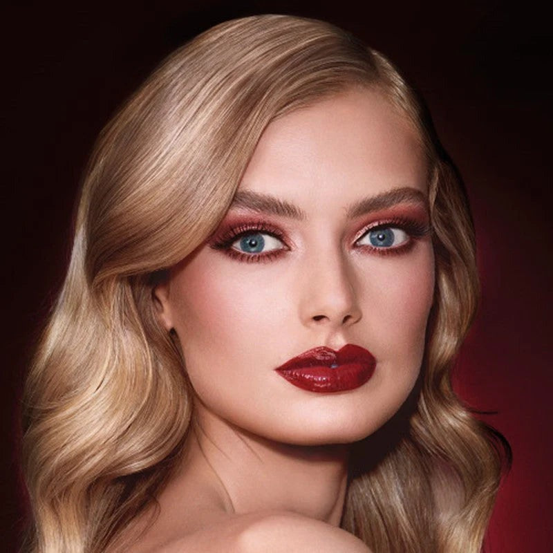 Love Glow - Cheek To Chic Blush - GLAM MODA