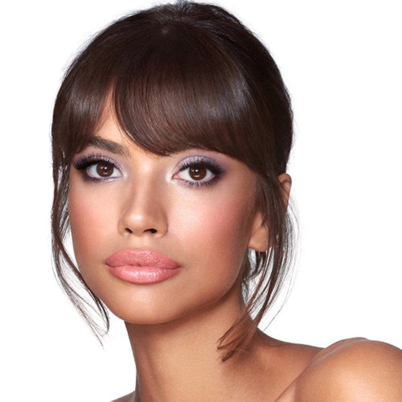 Love Glow - Cheek To Chic Blush - GLAM MODA