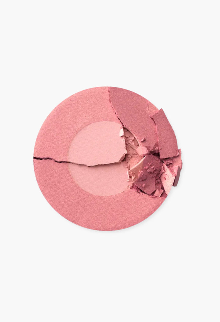 Love Glow - Cheek To Chic Blush - GLAM MODA