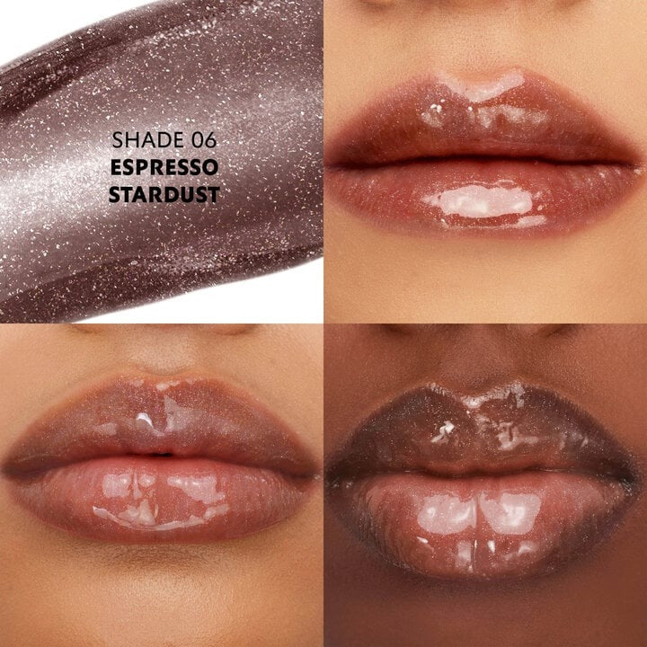 Loveshine Plumping Lip Oil Gloss 6ml - GLAM MODA