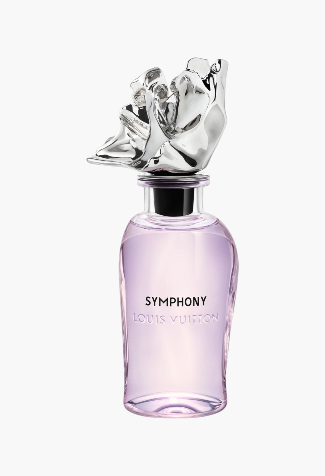Lp0249 Customizable & Refillable Symphony Perfume - GLAM MODA