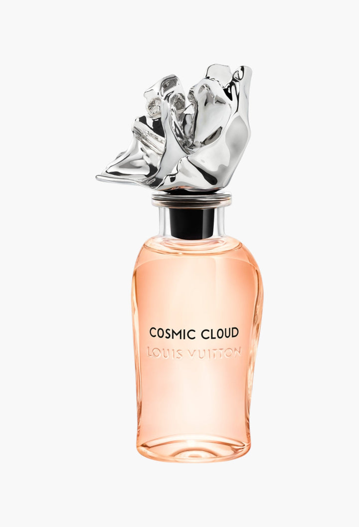 Lp0251 Customizable & Refillable Cosmic Cloud Perfume - GLAM MODA