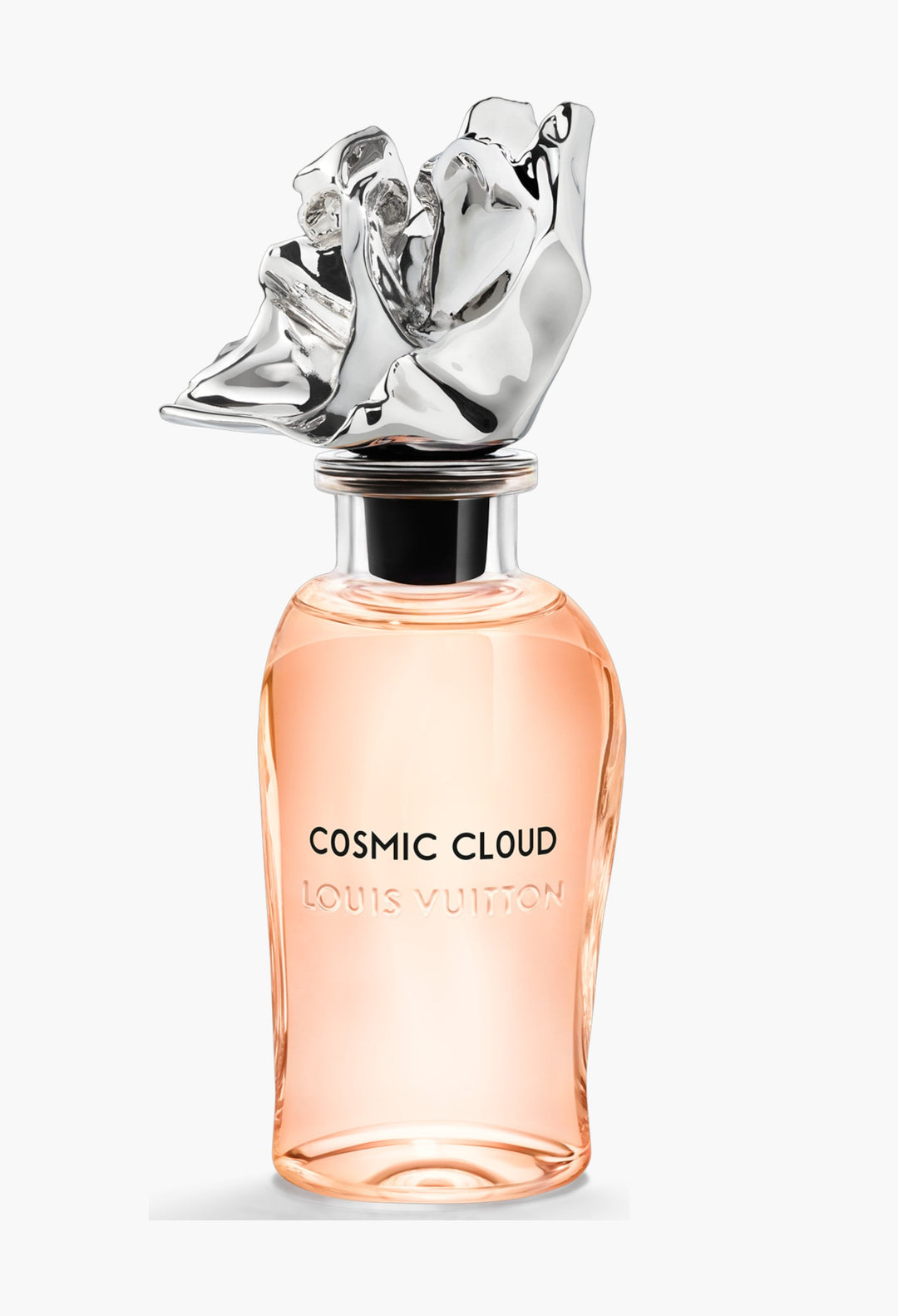 Lp0251 Customizable & Refillable Cosmic Cloud Perfume - GLAM MODA