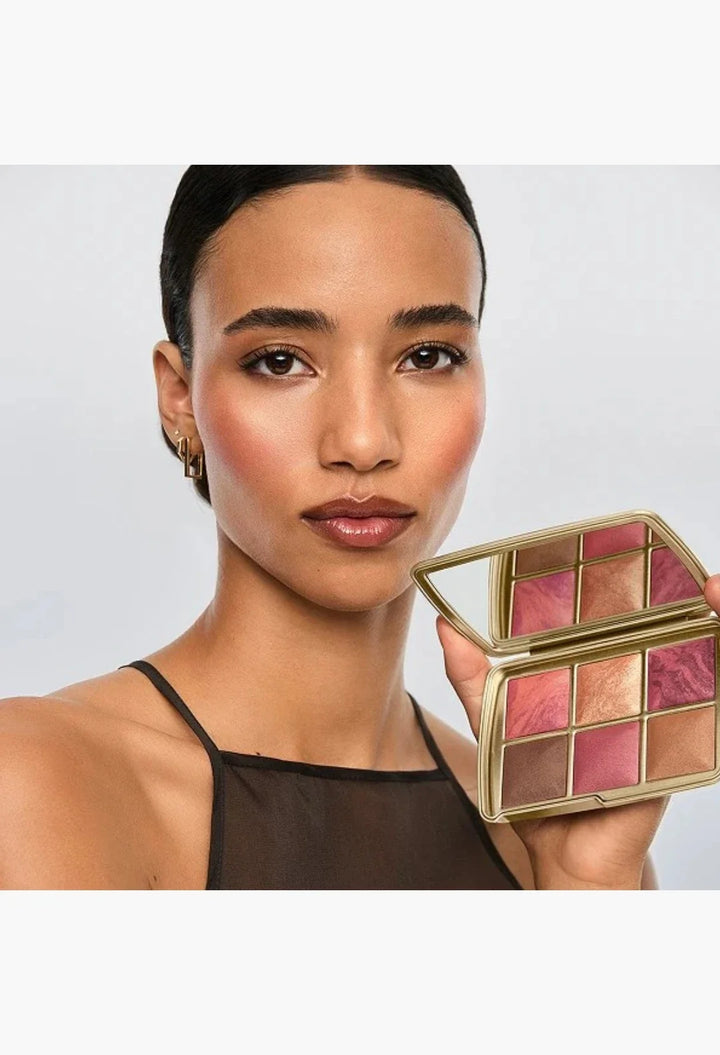 Ambient Lighting Edit Unlocked Palette