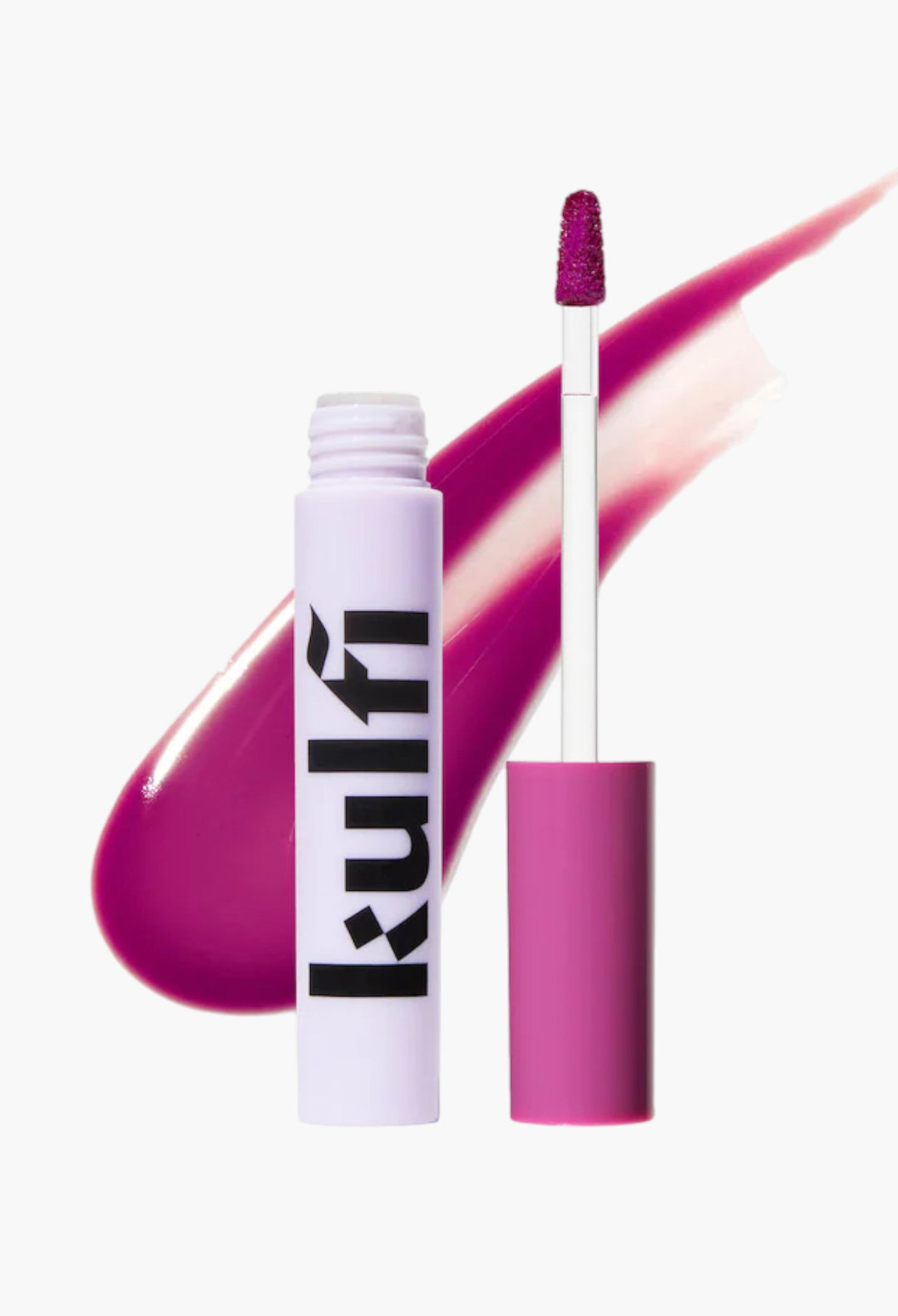 Lassi Lips Staining Long-Lasting Moisturizing Lip Oil - GLAM MODA