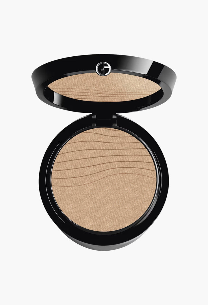 Luminous Setting Powder - Lightweight Finishing Powder - GLAM MODA