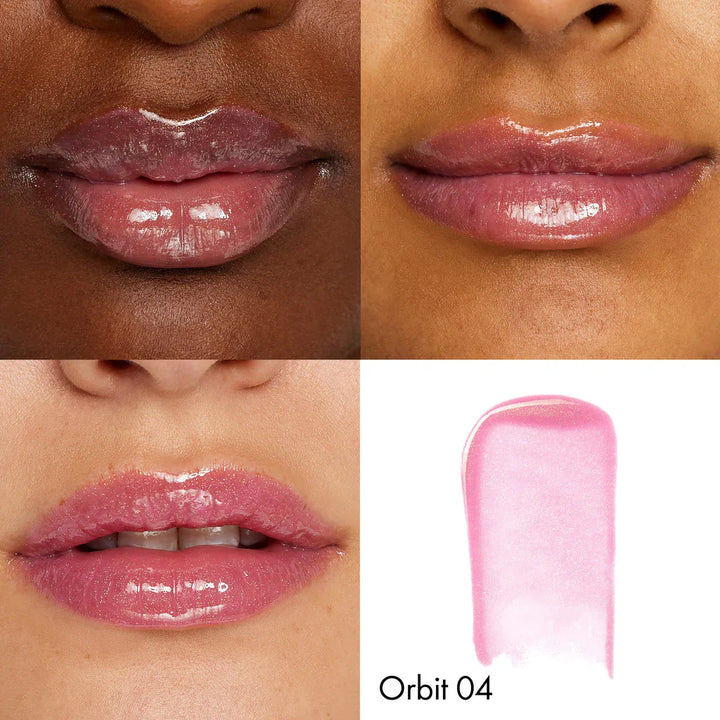 Lunar Lip Gel - GLAM MODA