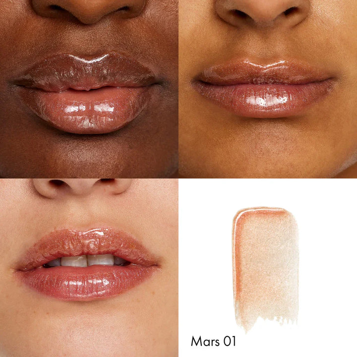 Lunar Lip Gel - GLAM MODA