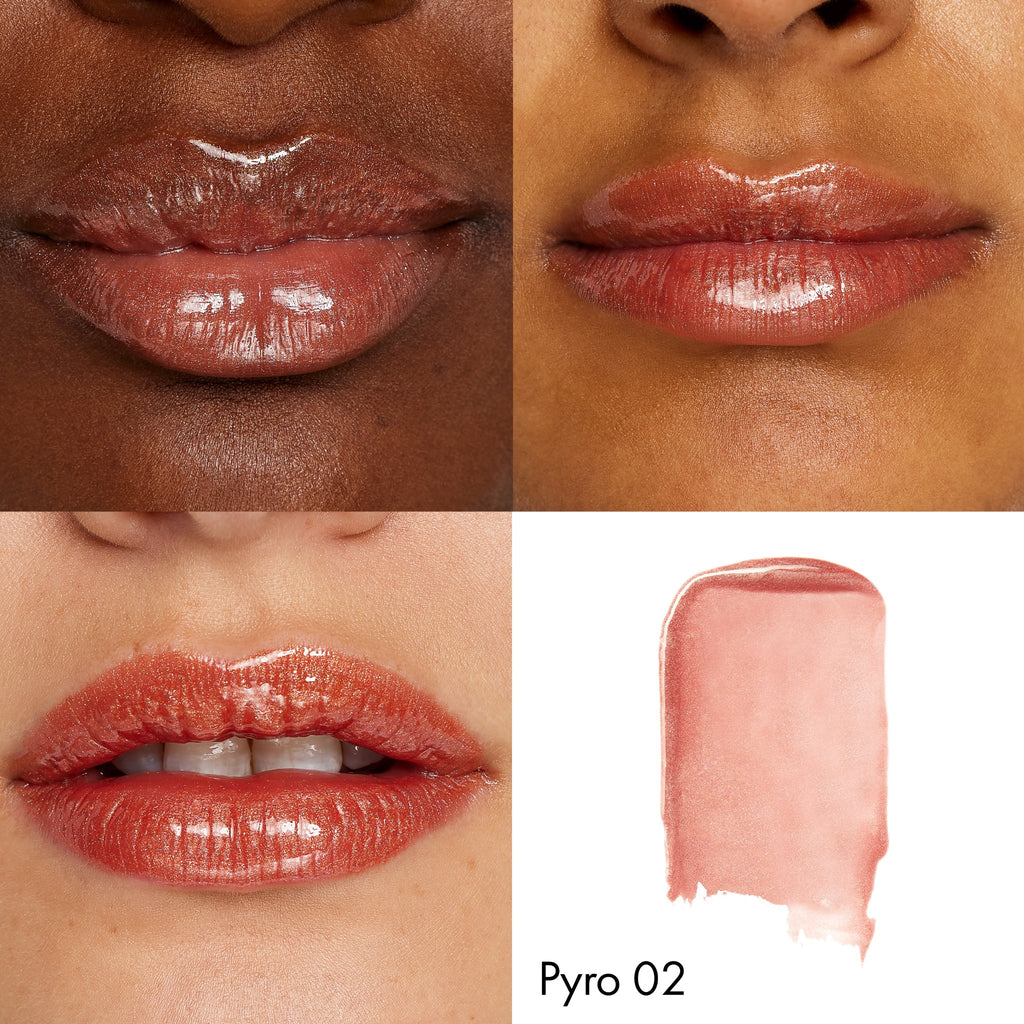 Lunar Lip Gel - GLAM MODA