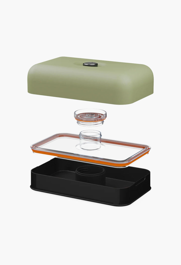 Lunch Box - GLAM MODA