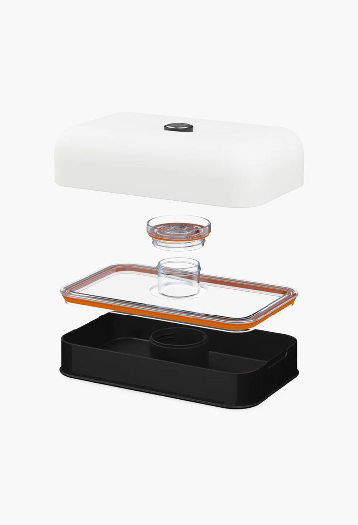 Lunch Box - GLAM MODA