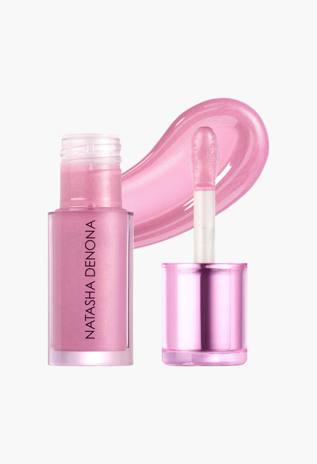 Hy-Gloss Tinted Lip Gloss Balm - GLAM MODA