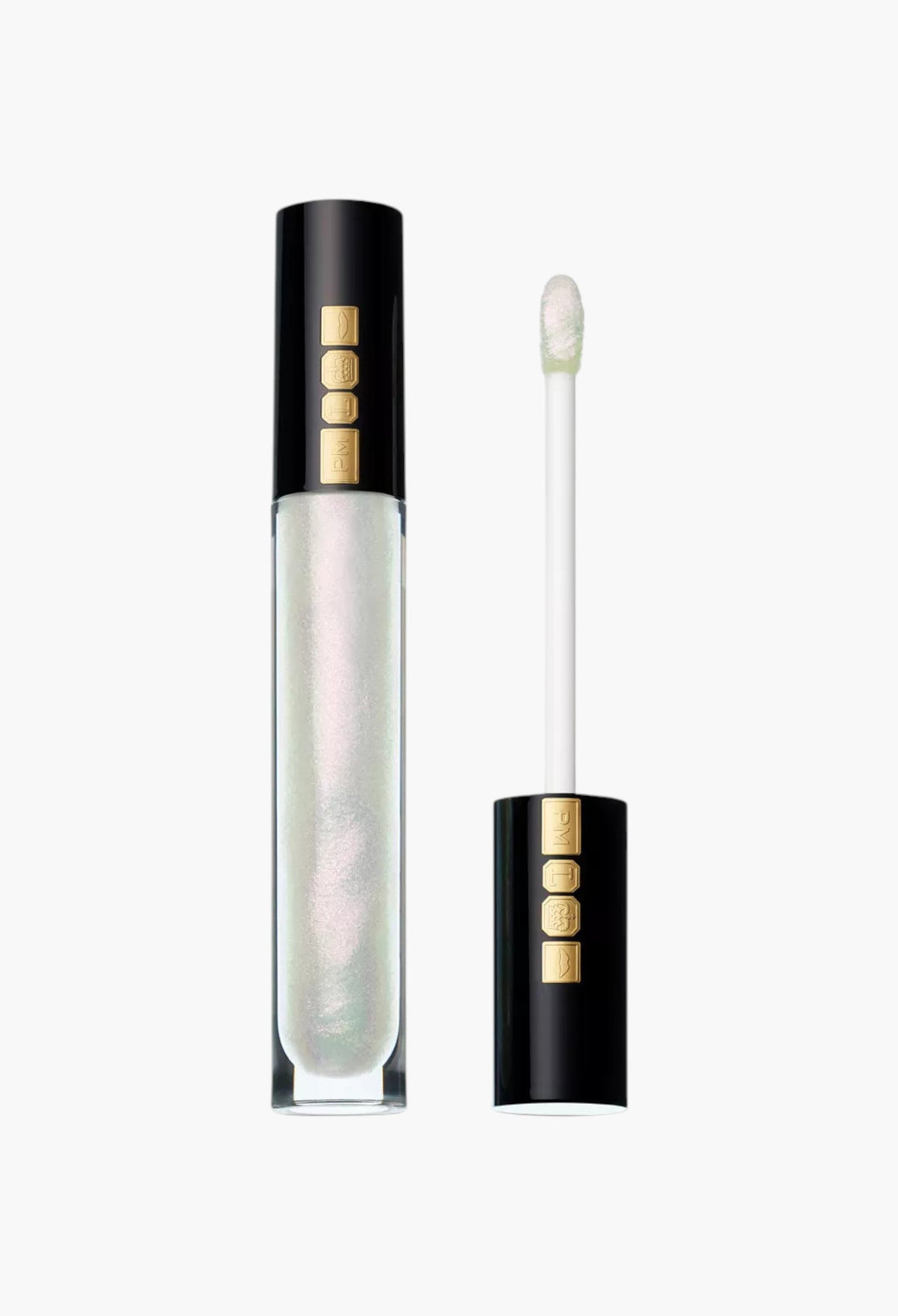 Lust: Lip Gloss 4.5ml - GLAM MODA