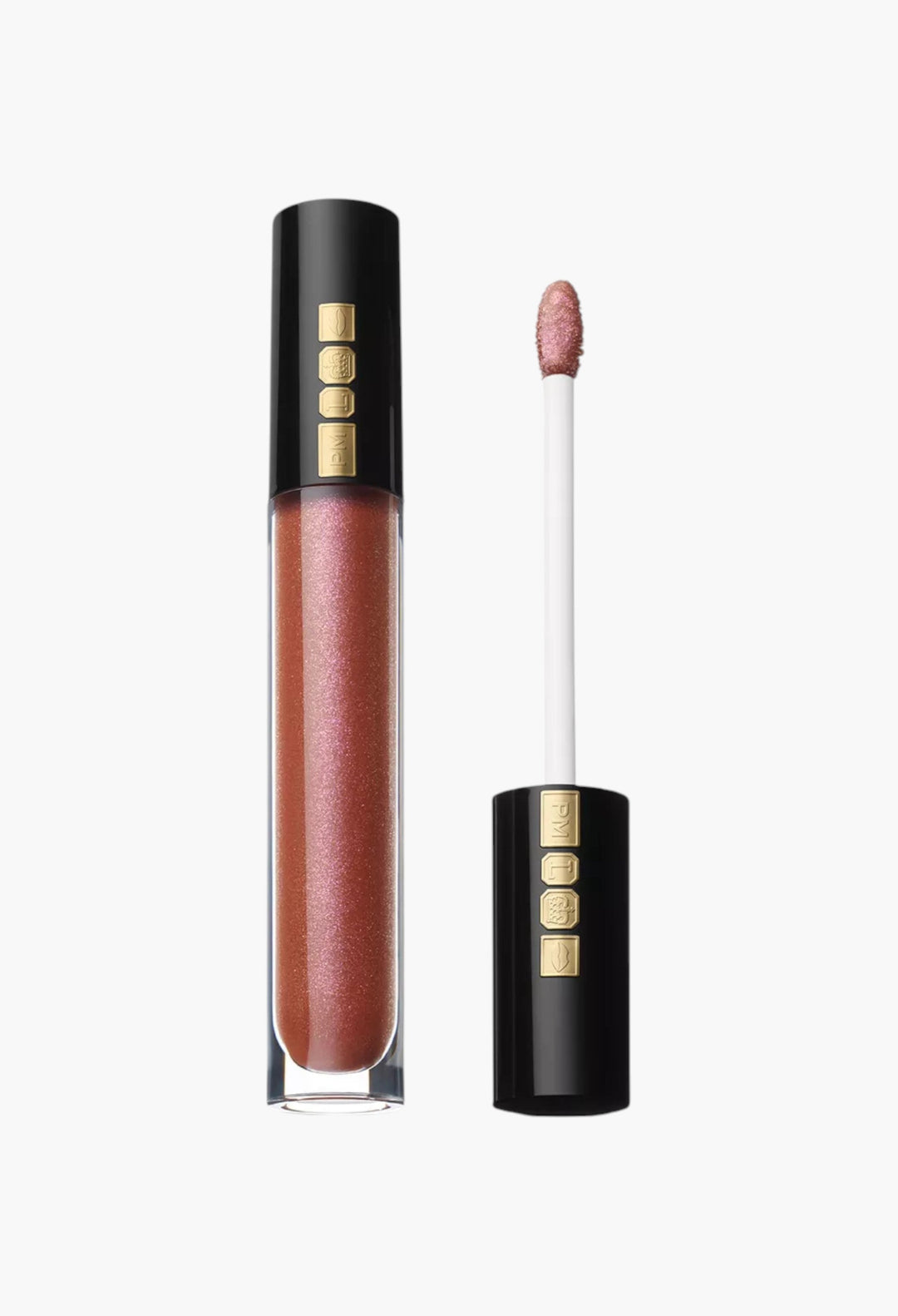 Lust: Lip Gloss 4.5ml - GLAM MODA