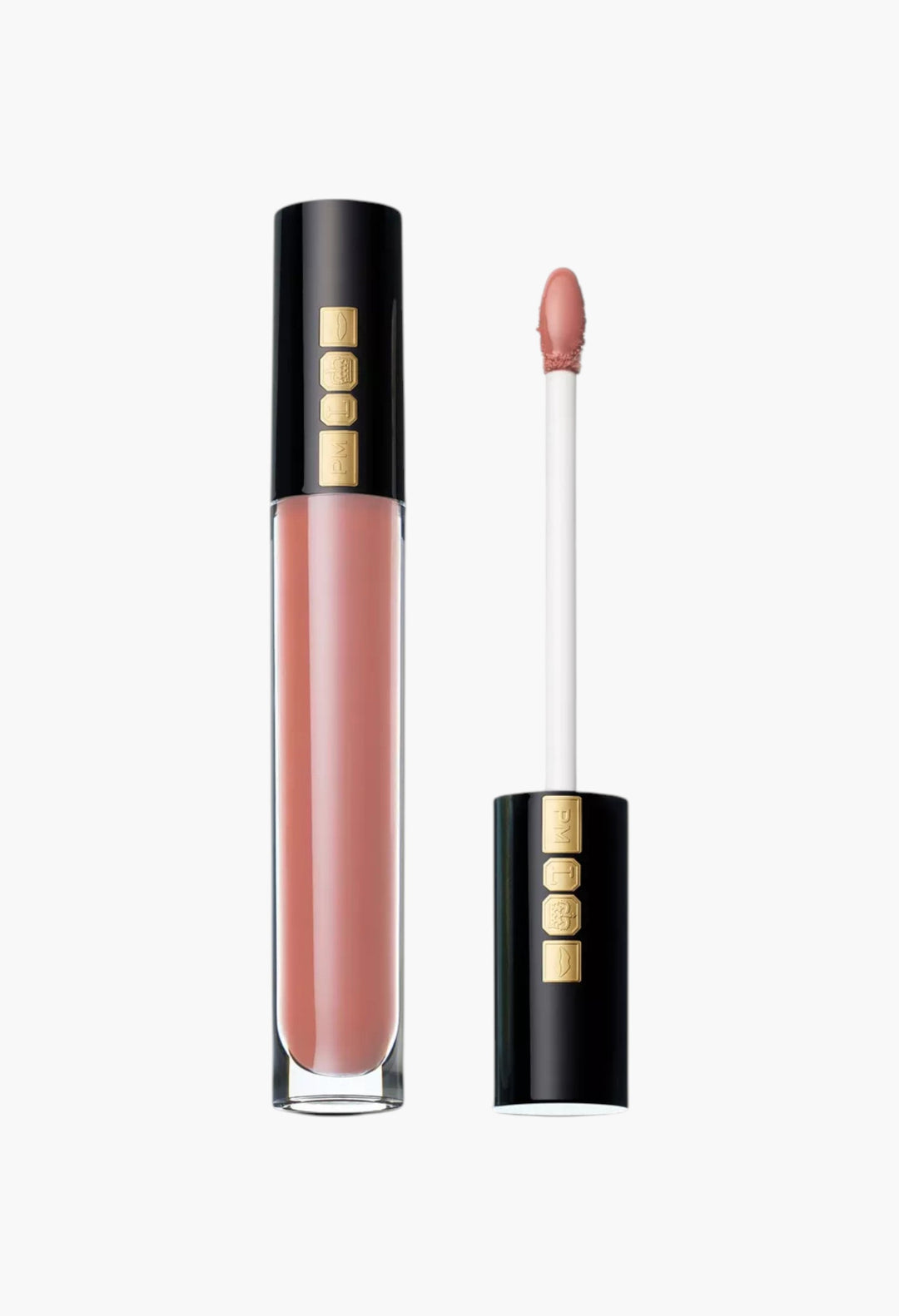 Lust: Lip Gloss 4.5ml - GLAM MODA