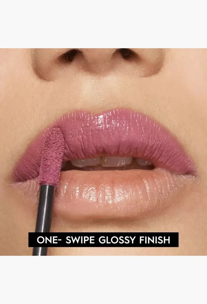 Vice Lip Bond Glossy Longwear Liquid Lipstick