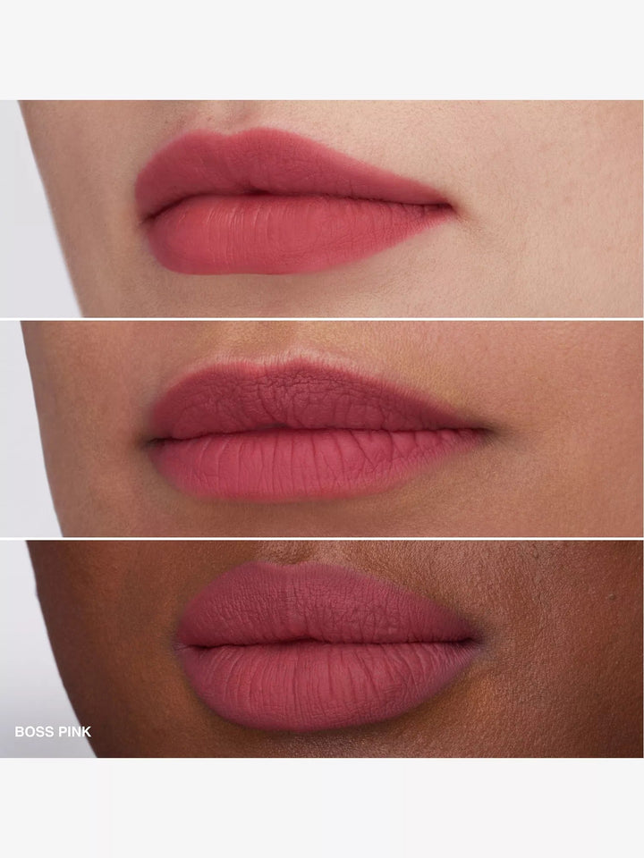 Luxe Matte Lipstick 3.5g - GLAM MODA