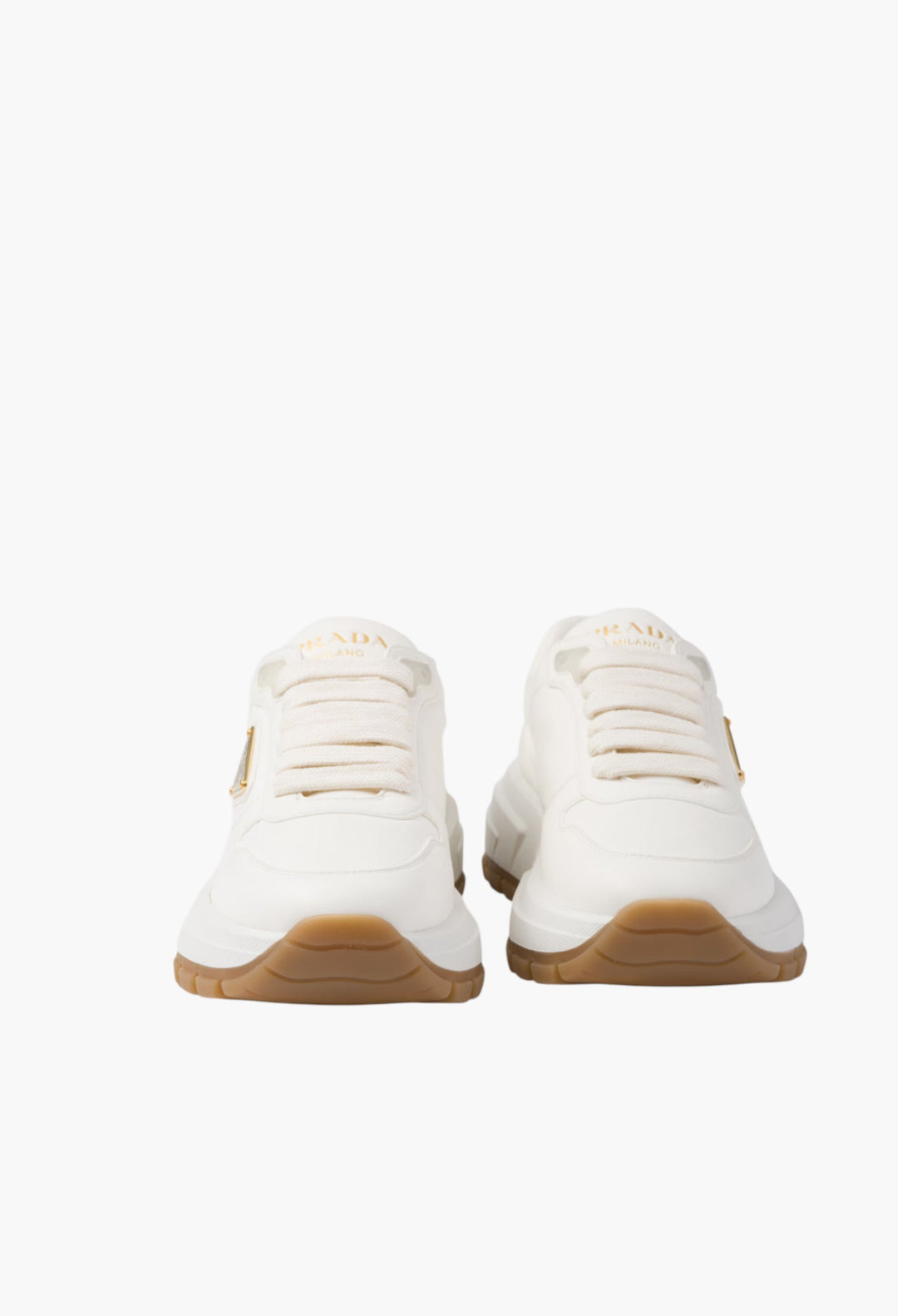 Lvory- Prax 01 Leather Sneakers - GLAM MODA