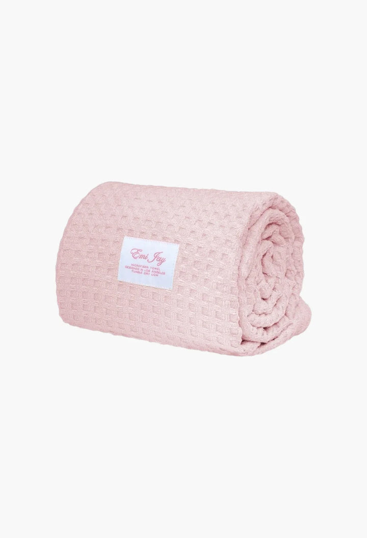 Heavenly Hair Towel