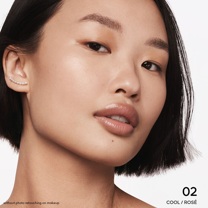 Météorites Light-Revealing Pearls of Powder - GLAM MODA
