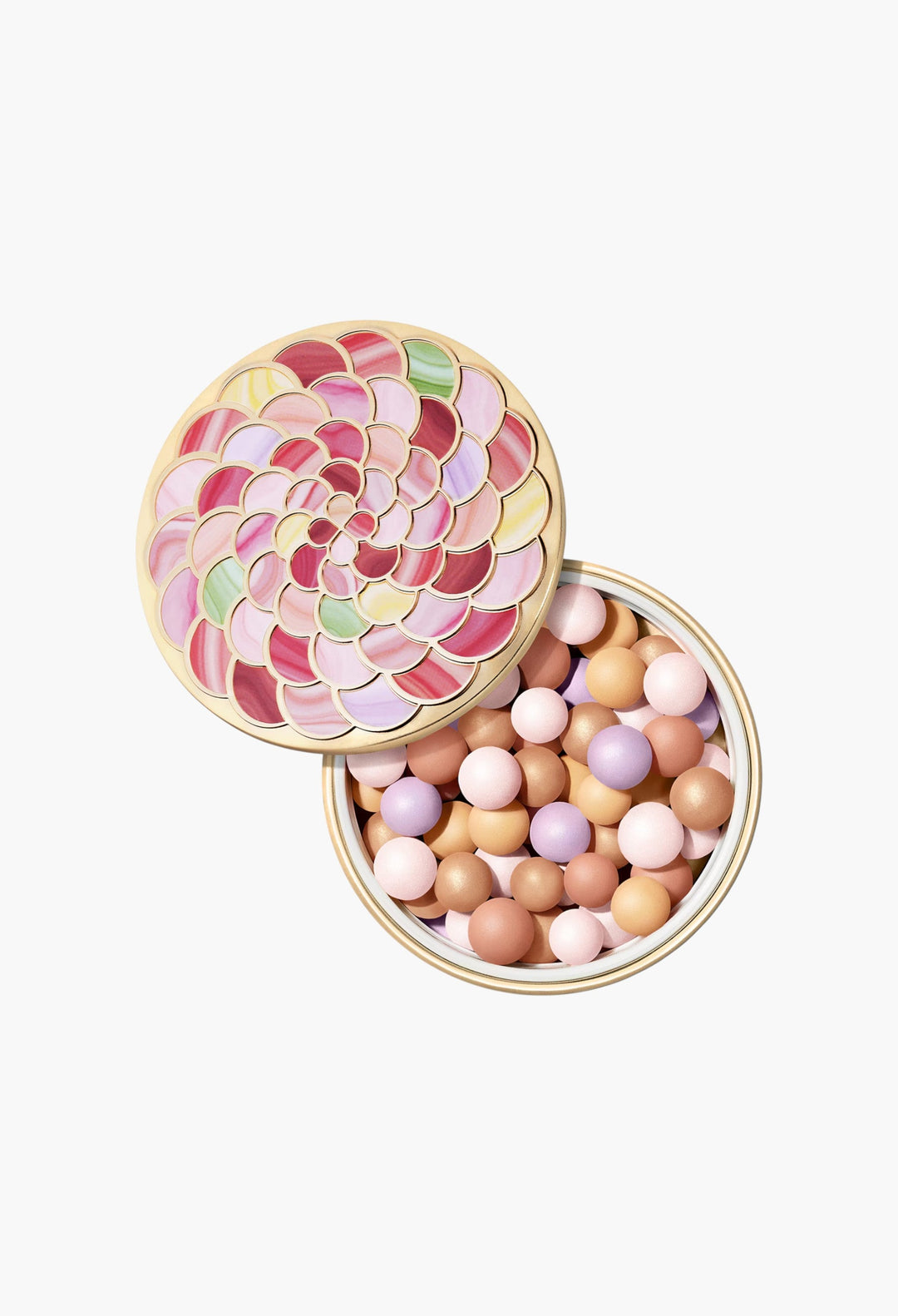 Météorites Light-Revealing Pearls of Powder - GLAM MODA