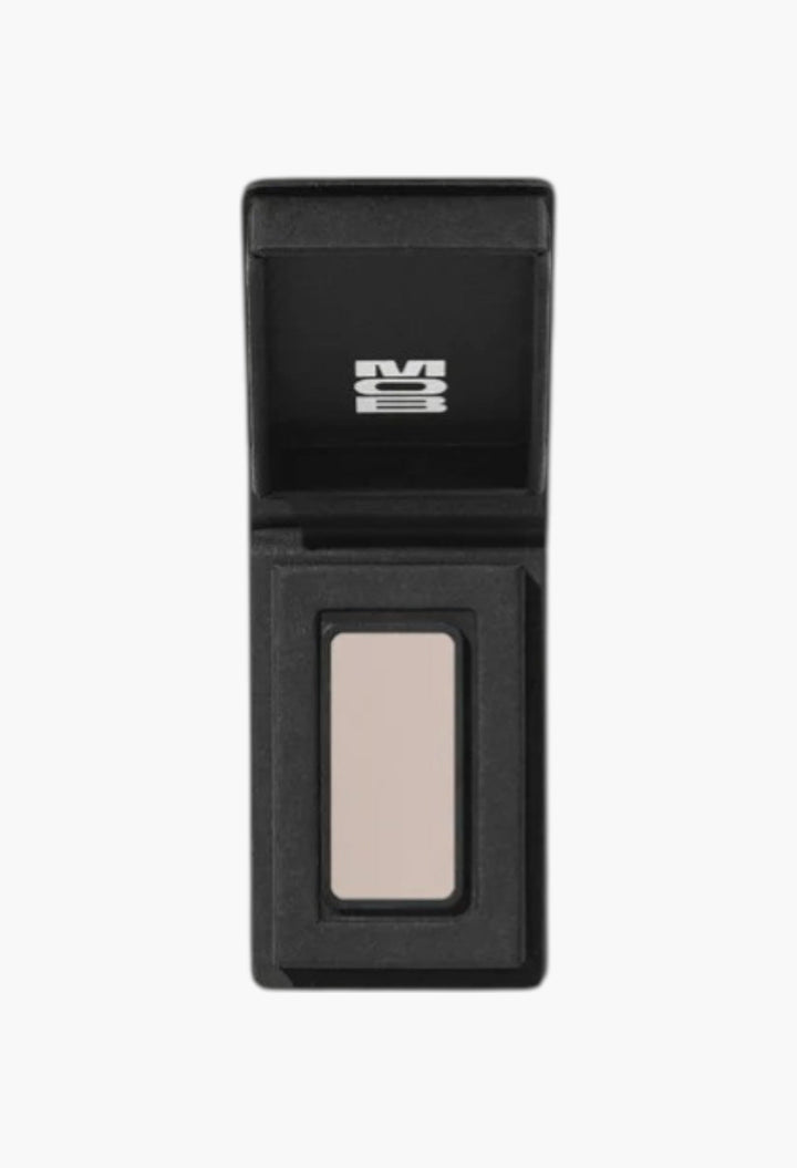 Cream Clay Matte Eyeshadow - GLAM MODA