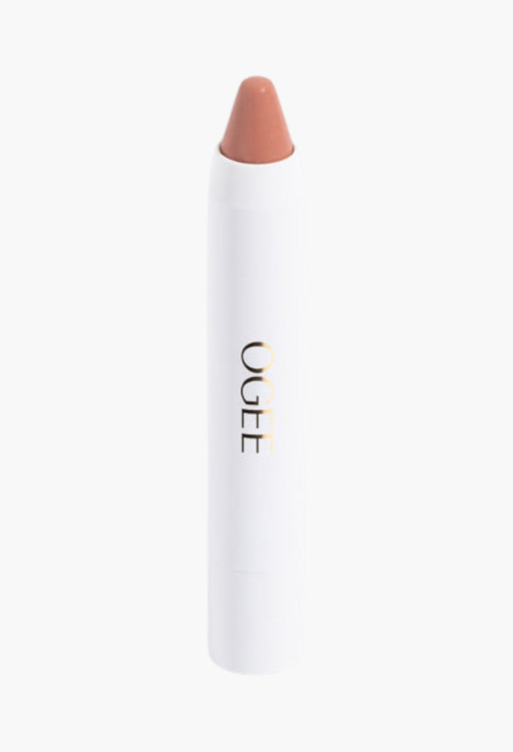 Tinted Sculpted Lip Oil - Conditioning Lip Color Treatment