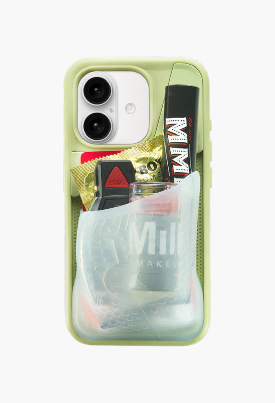 Flex Pouch - Iphone 17 - GLAM MODA