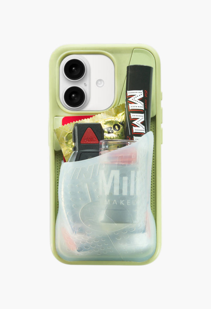 Flex Pouch - Iphone 17 - GLAM MODA