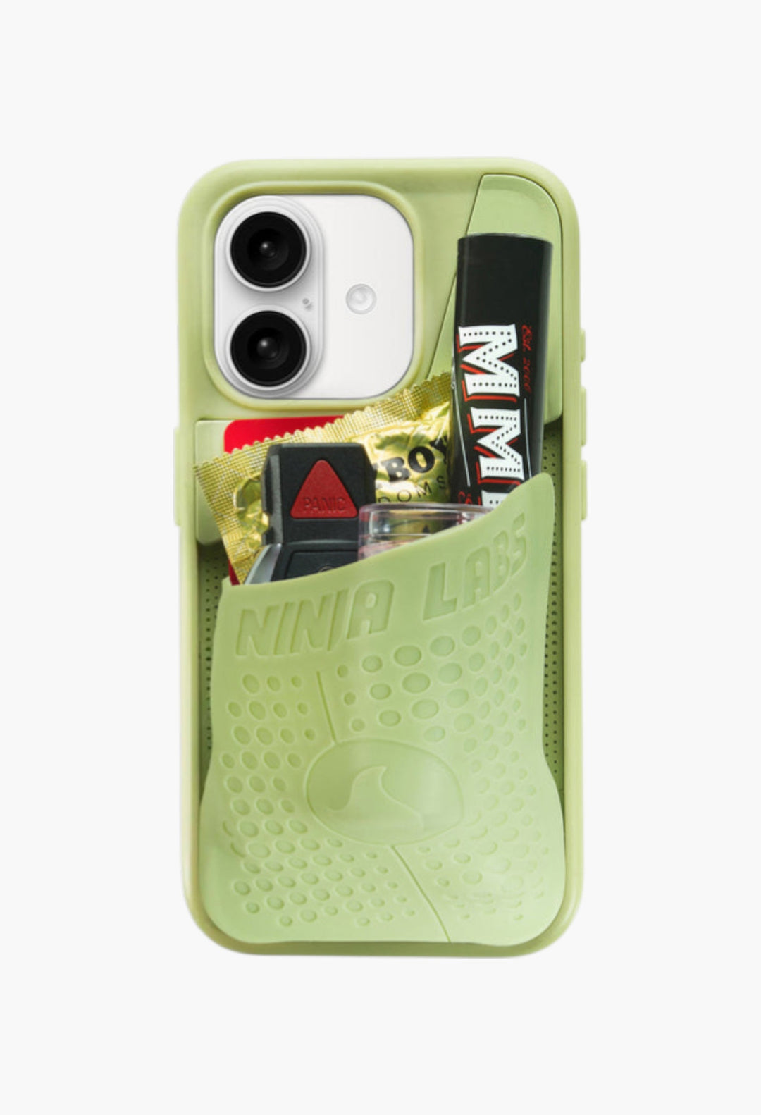 Flex Pouch - Iphone 17 - GLAM MODA