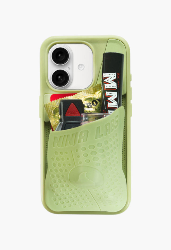 Flex Pouch - Iphone 17 - GLAM MODA