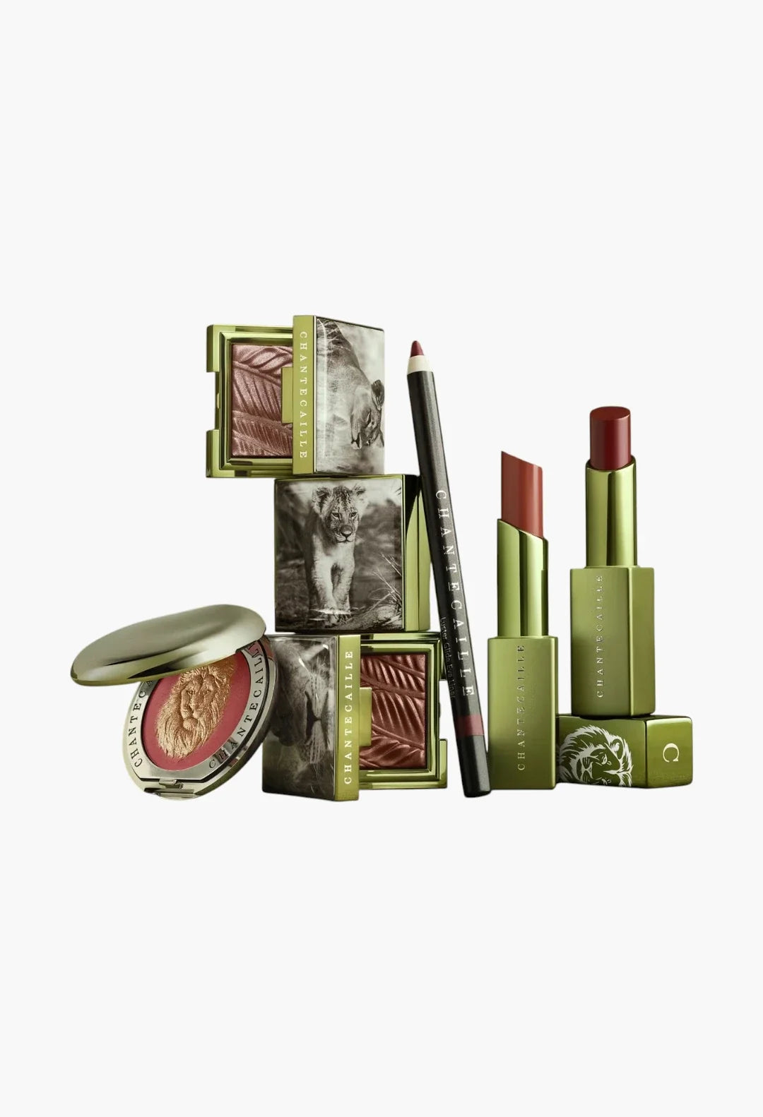 Matte Eye Shade - Narika (Limited Edition)