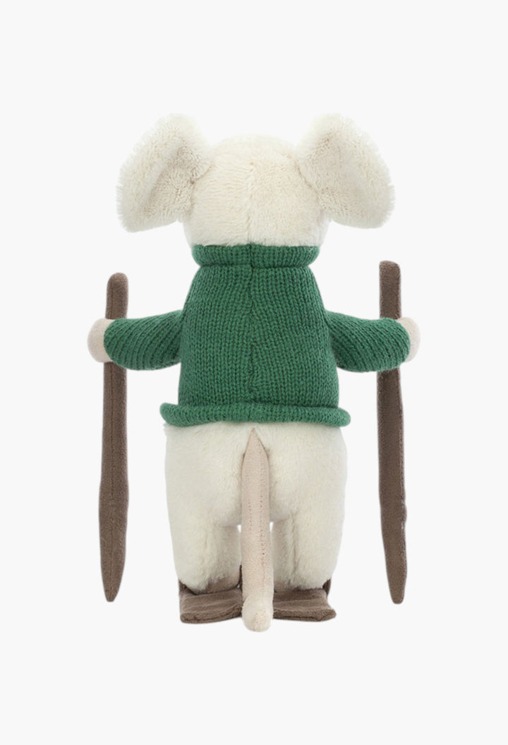 Merry Mouse Skiing - GLAM MODA