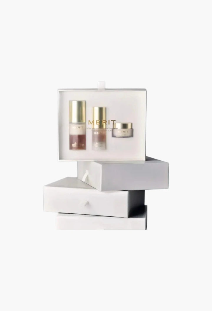 Mini Great Skin Skincare Essentials Gift Set