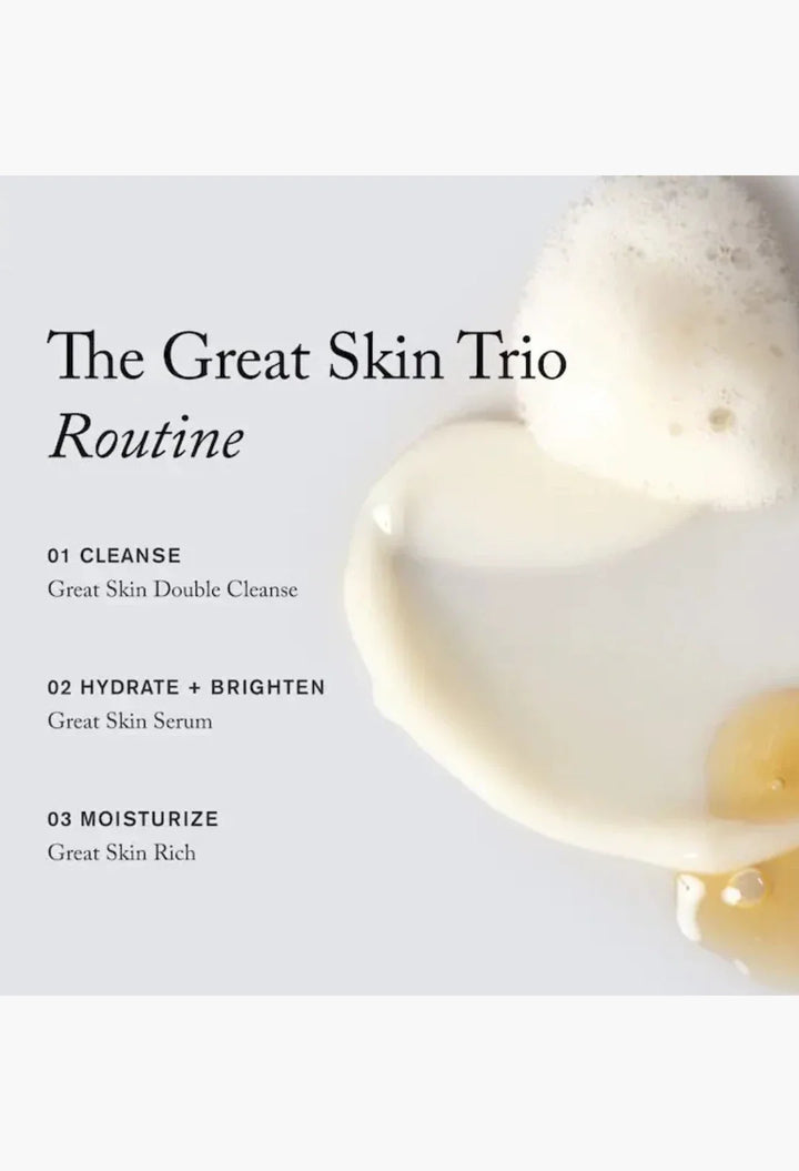 Mini Great Skin Skincare Essentials Gift Set