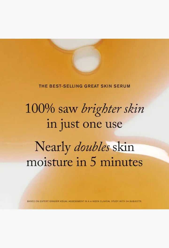 Mini Great Skin Skincare Essentials Gift Set