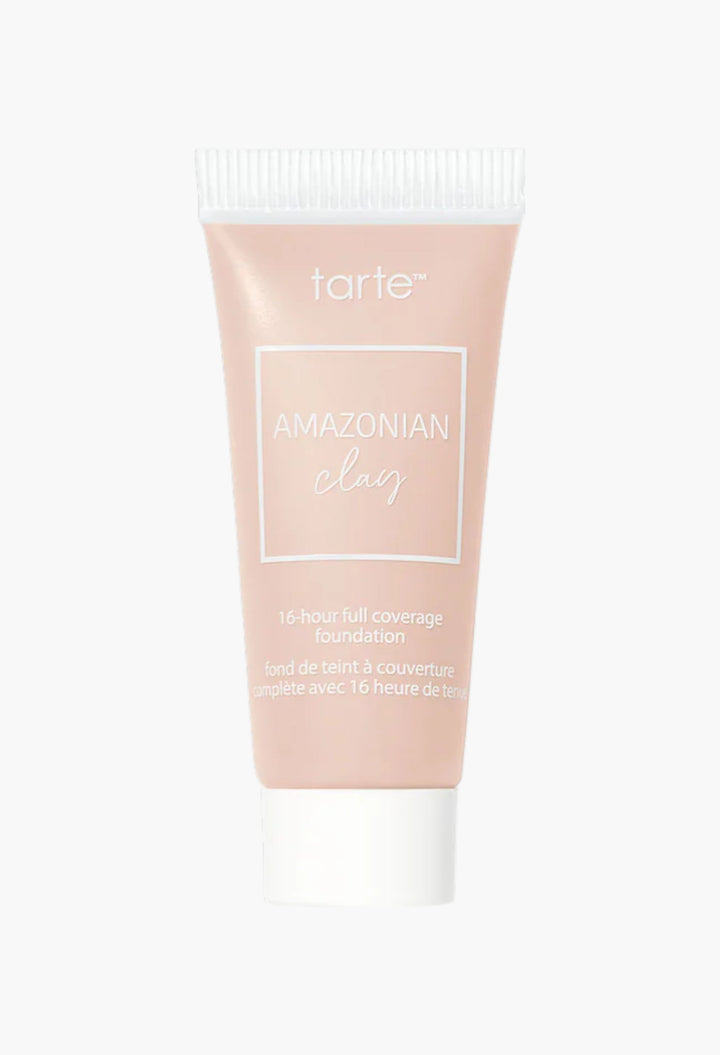 Amazonian Clay 16-Hour Full Coverage Soft Matte Foundation - GLAM MODA