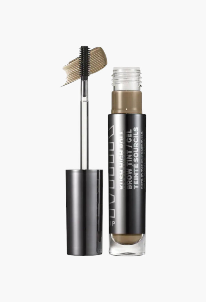 Kush High Roll Defining Tubing Eyebrow Gel - GLAM MODA