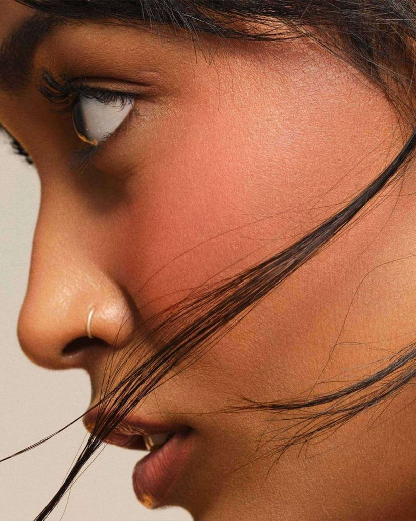 Cream Clay Blush - GLAM MODA